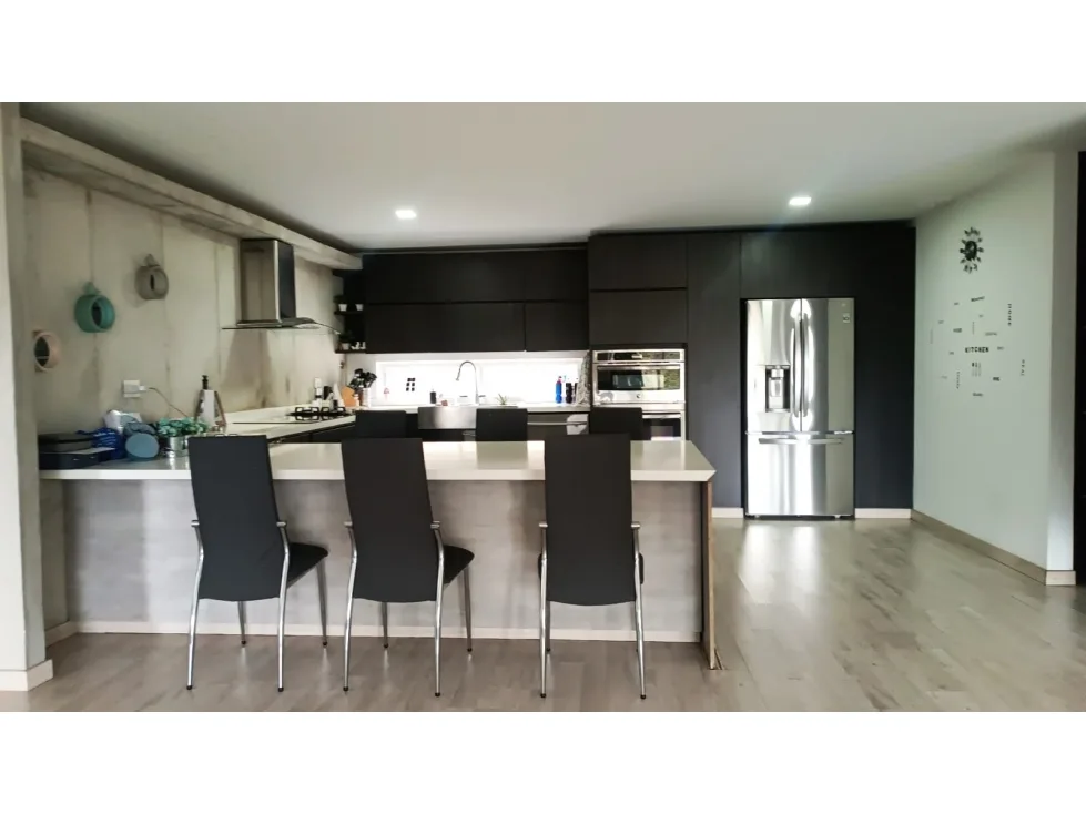 Casa Campestre en  Arriendo en Envigado