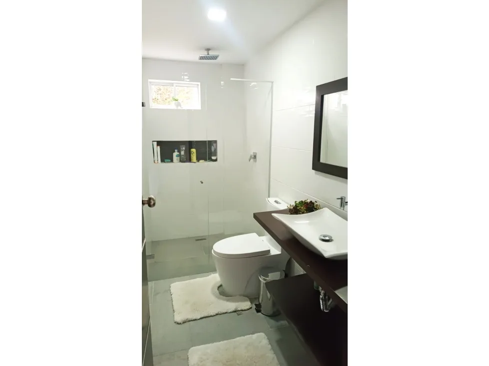 Casa Campestre en  Arriendo en Envigado