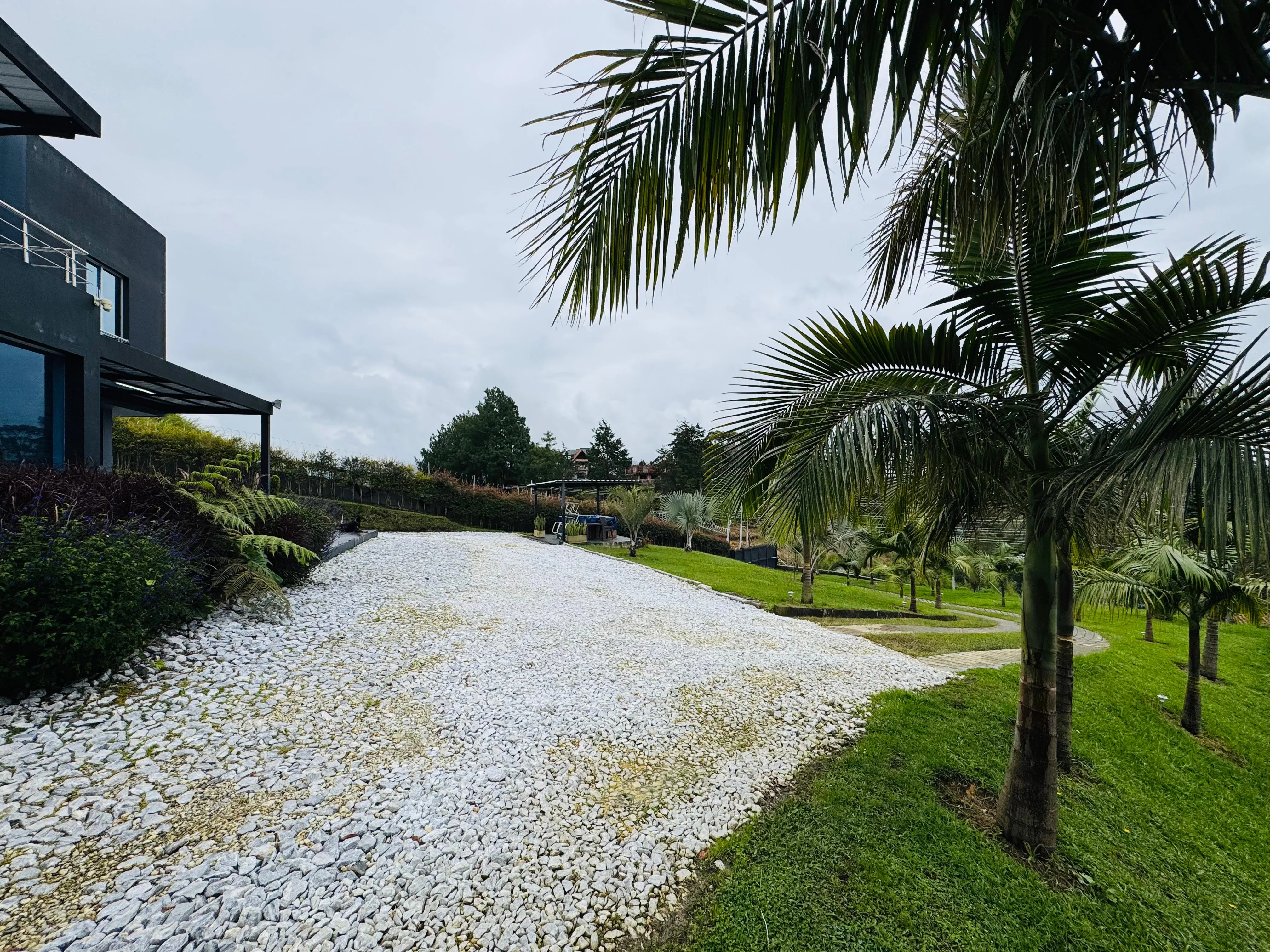 Finca en Arriendo en San Antonio de Pereira, El carmen de viboral