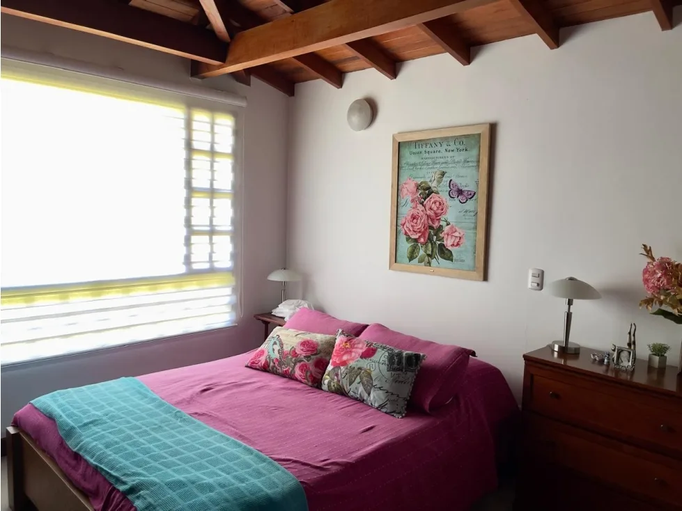 Casa Campestre en Arriendo en Guarne