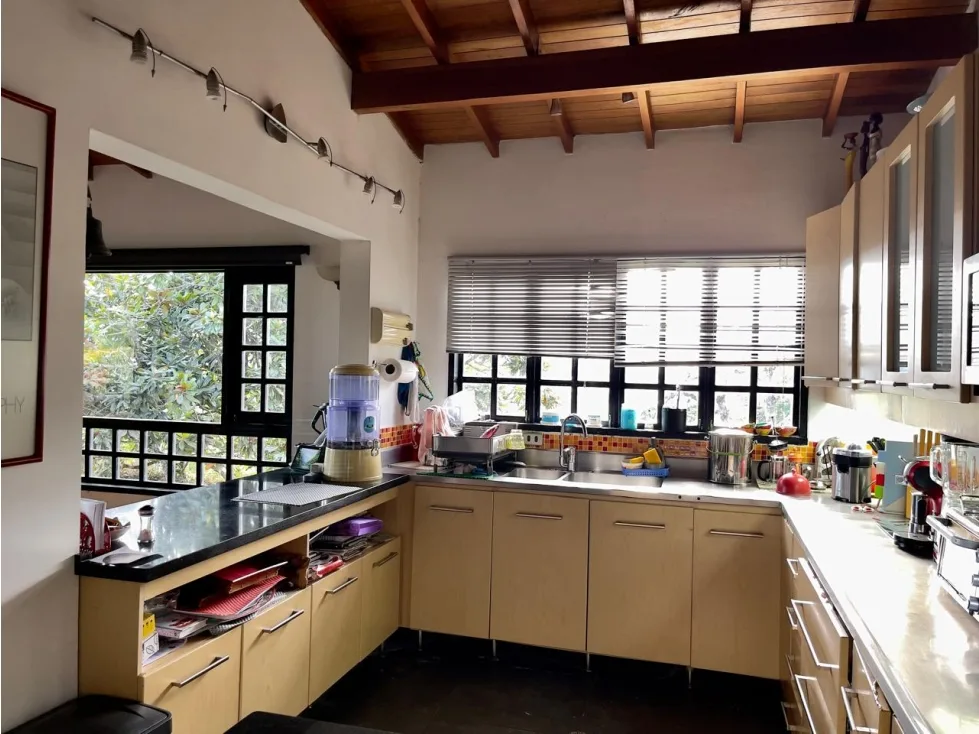 Casa Campestre en Arriendo en Guarne