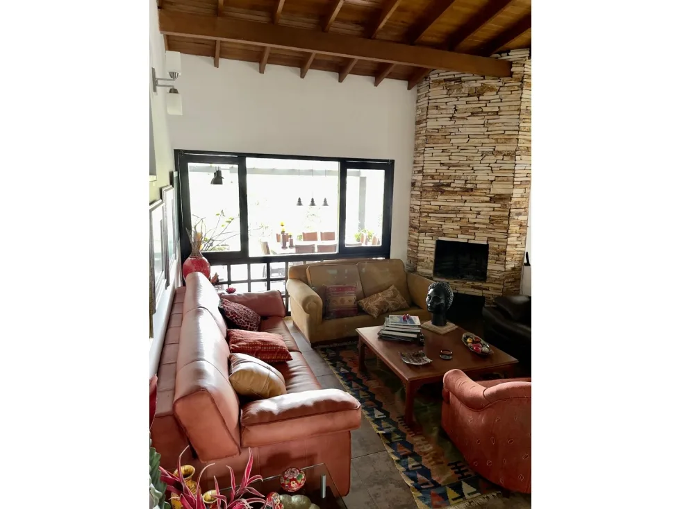 Casa Campestre en Arriendo en Guarne