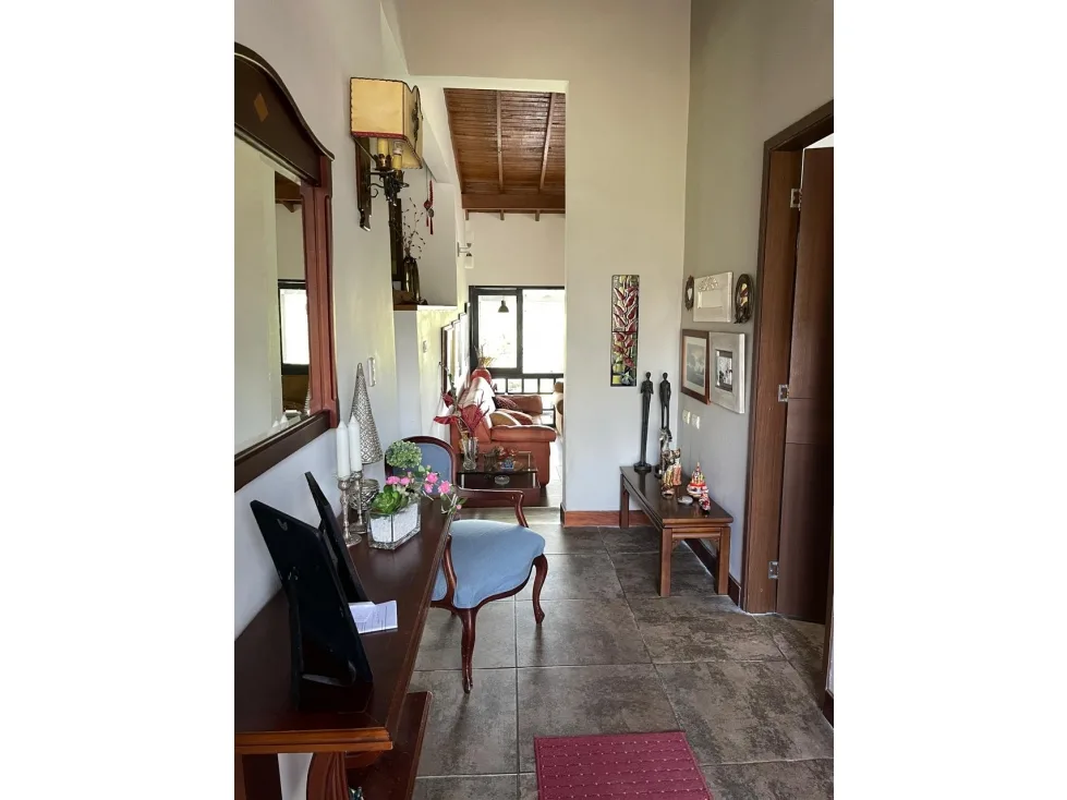 Casa Campestre en Arriendo en Guarne