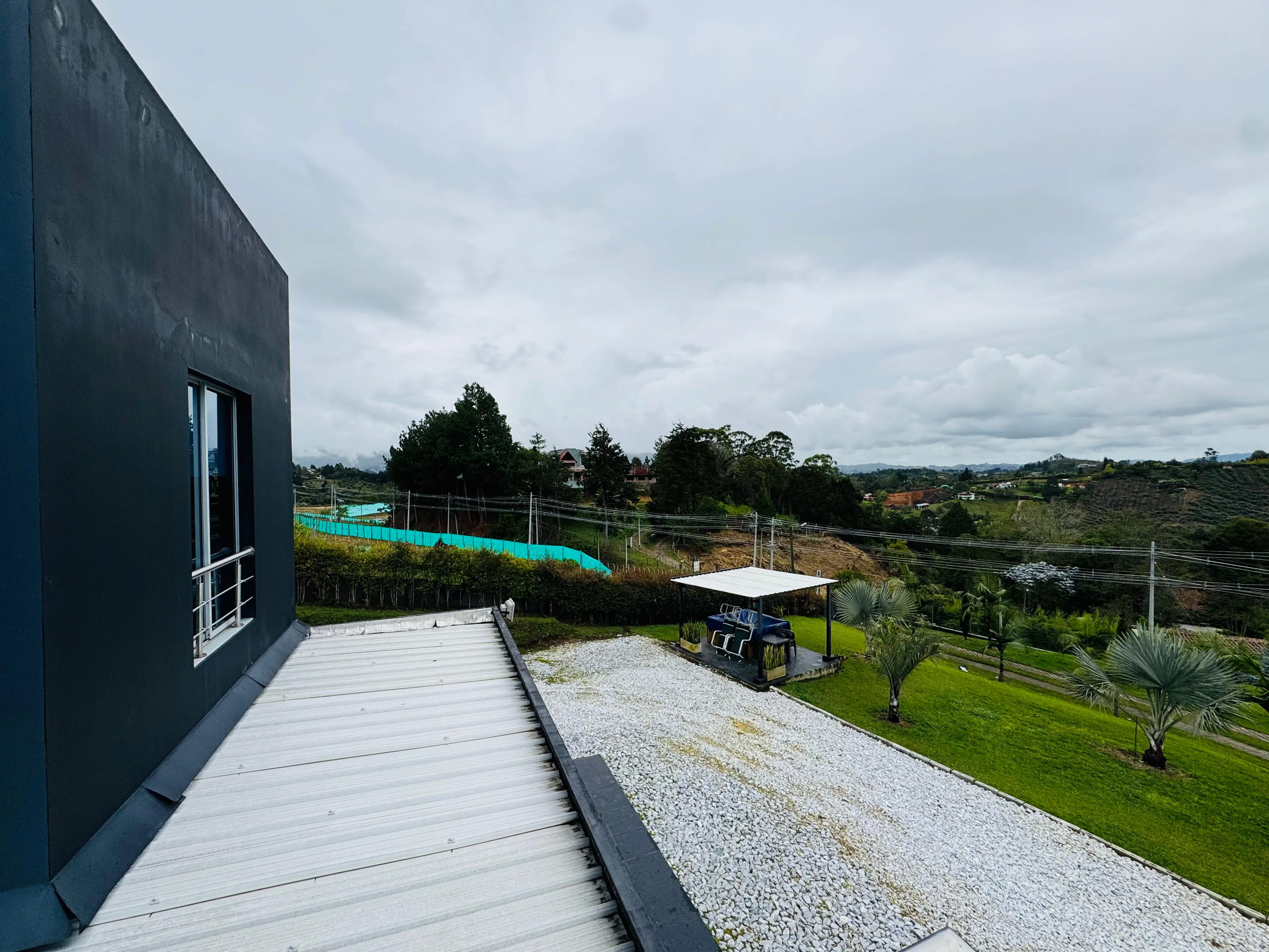 Casa Campestre en Arriendo en Guarne