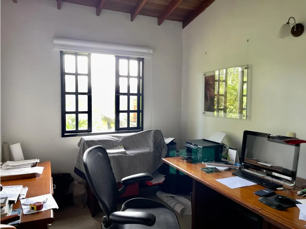 Casa Campestre en Arriendo en Guarne