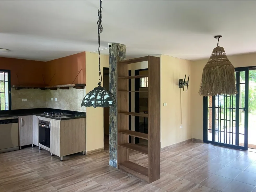 Casa Campestre en Arriendo en Guarne