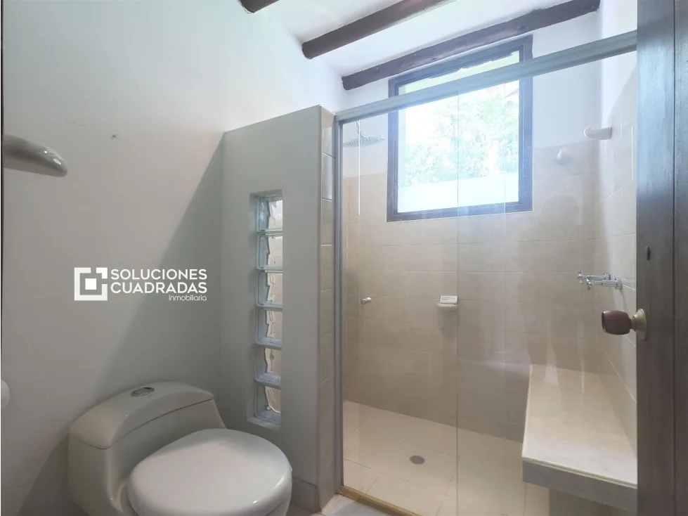 Casa Campestre en Arriendo en Guasca