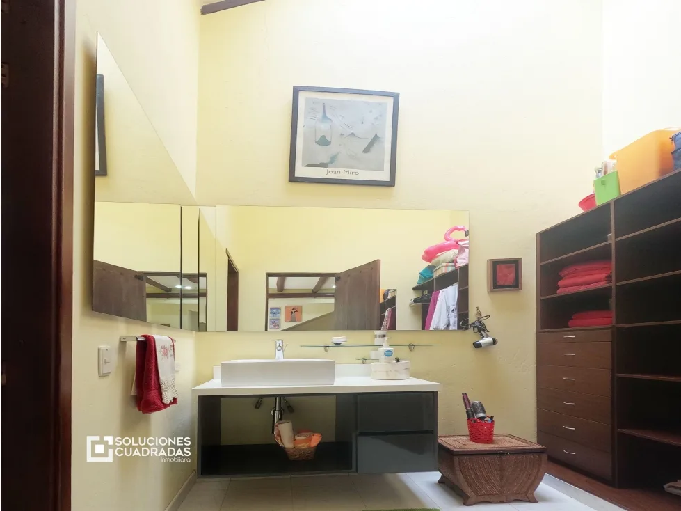 Casa Campestre en Arriendo en Guasca