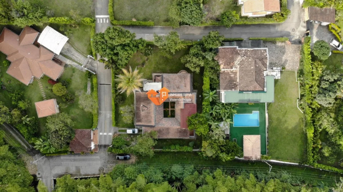 Casa Campestre en Arriendo en Guayanas, Floridablanca