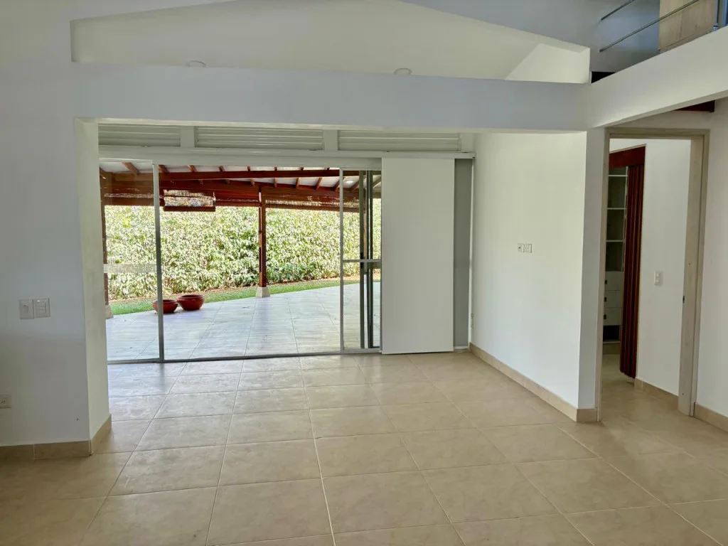 Casa en arriendo en La Morada, Jamundí