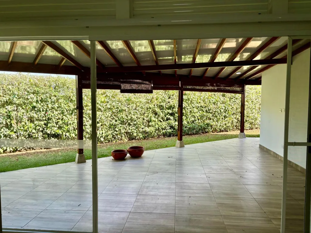 Casa Campestre en  Arriendo en La Morada, Jamundí