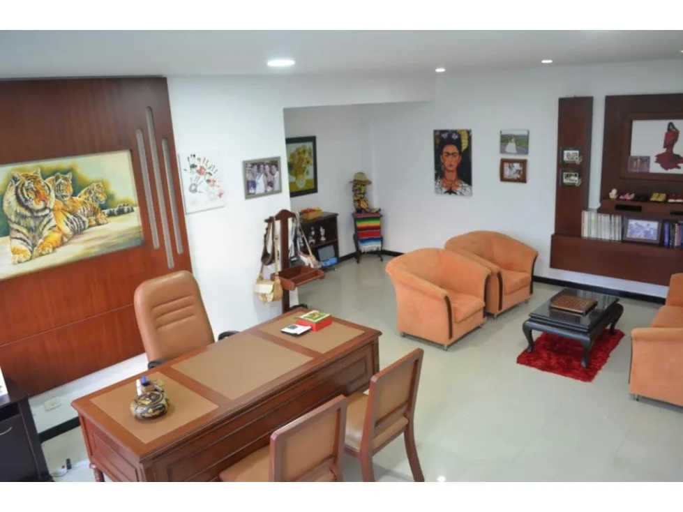 Casa Campestre en Arriendo en La Morada, Jamundí