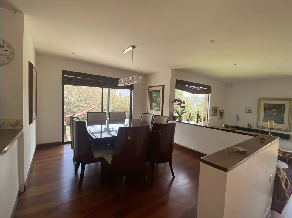 Casa en Arriendo en La calera