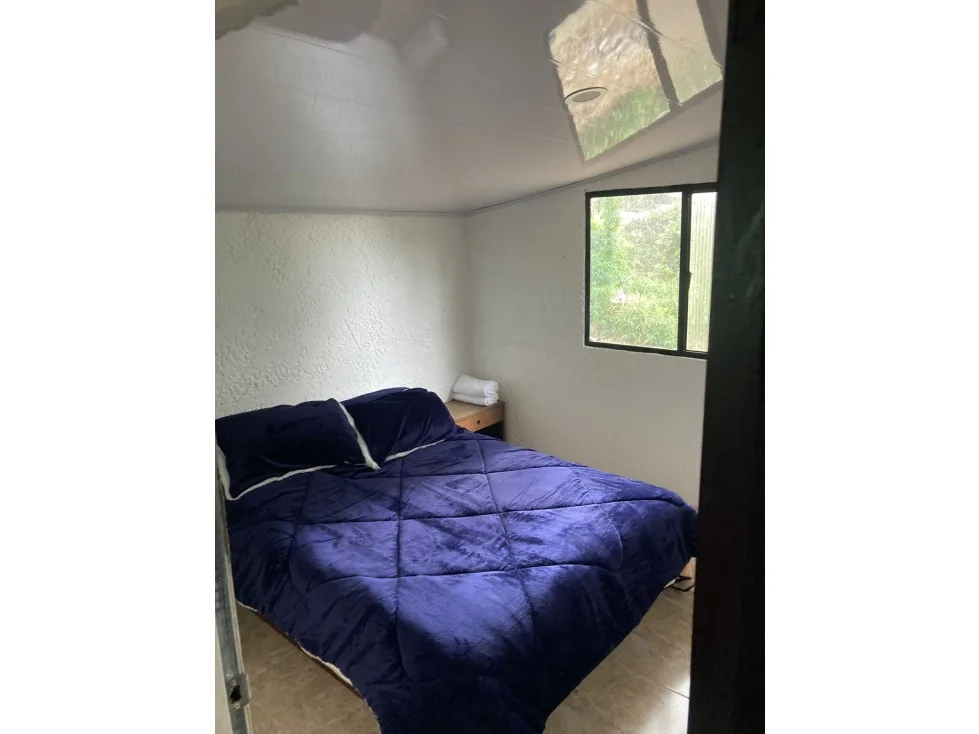 Apartamento en Arriendo en El cortijo, Madrid