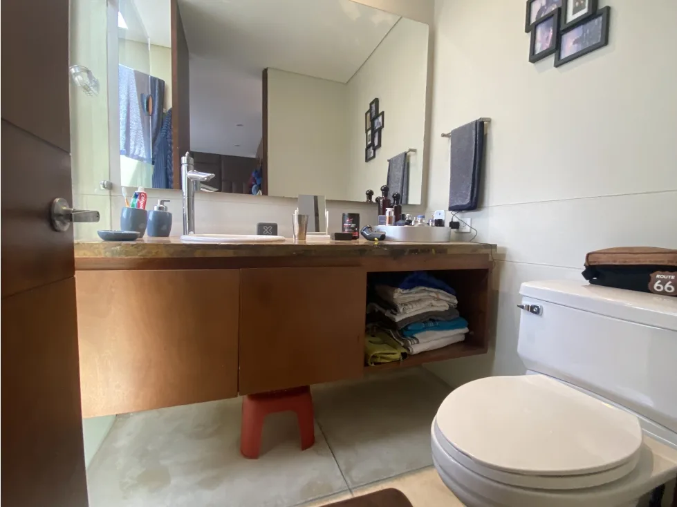 Casa Campestre en  Arriendo en La calera