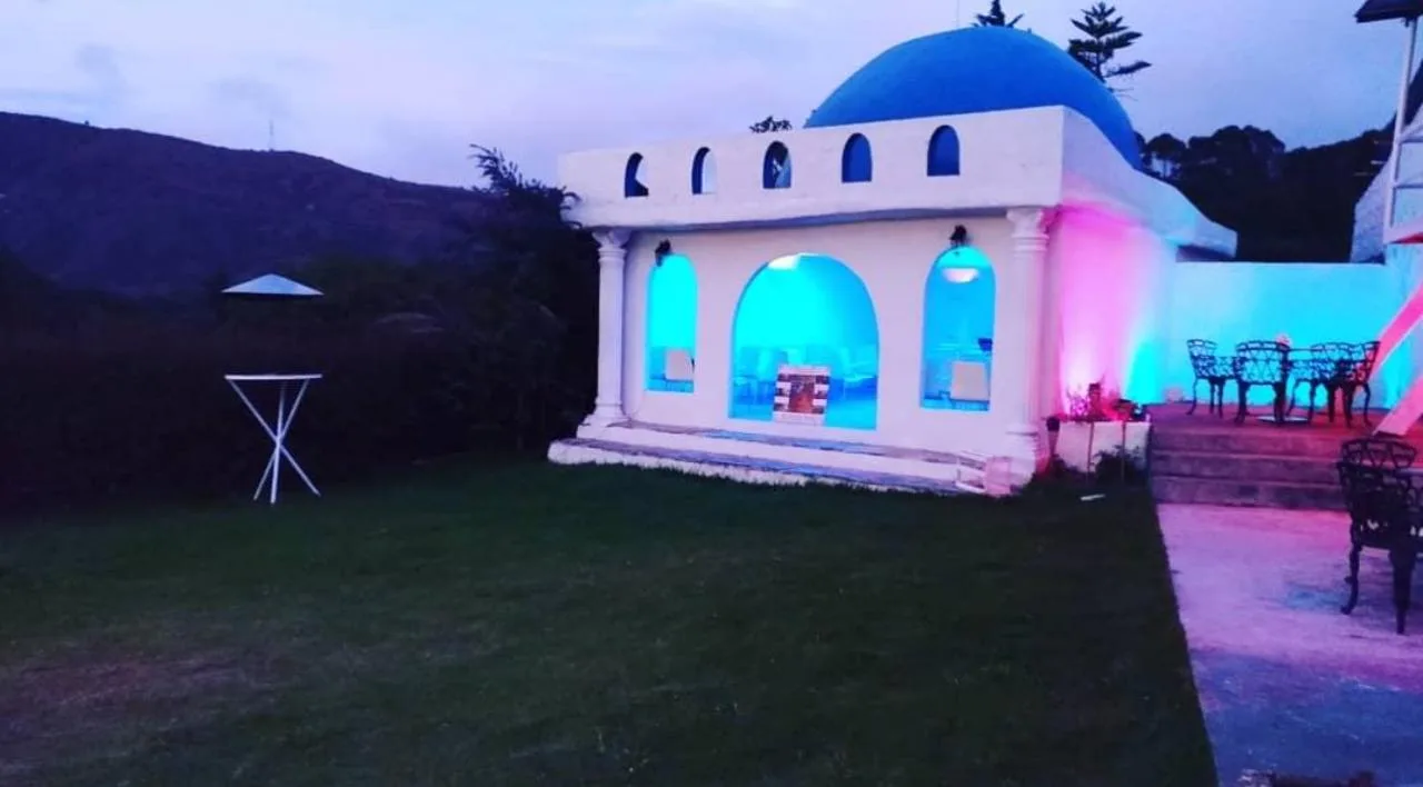 Casa Campestre en Arriendo en La calera