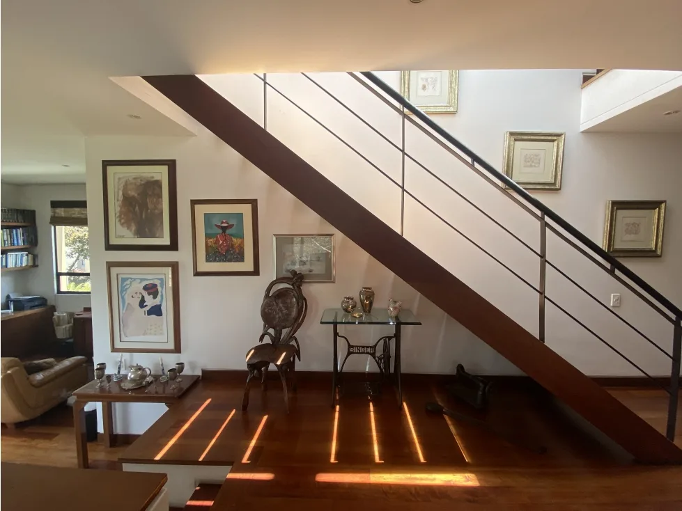 Casa Campestre en  Arriendo en La calera