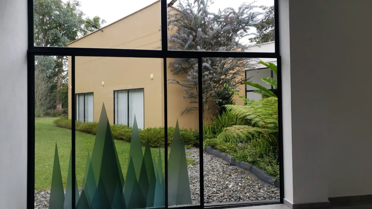 Casa Campestre en Arriendo en Loma del Escobero, Envigado