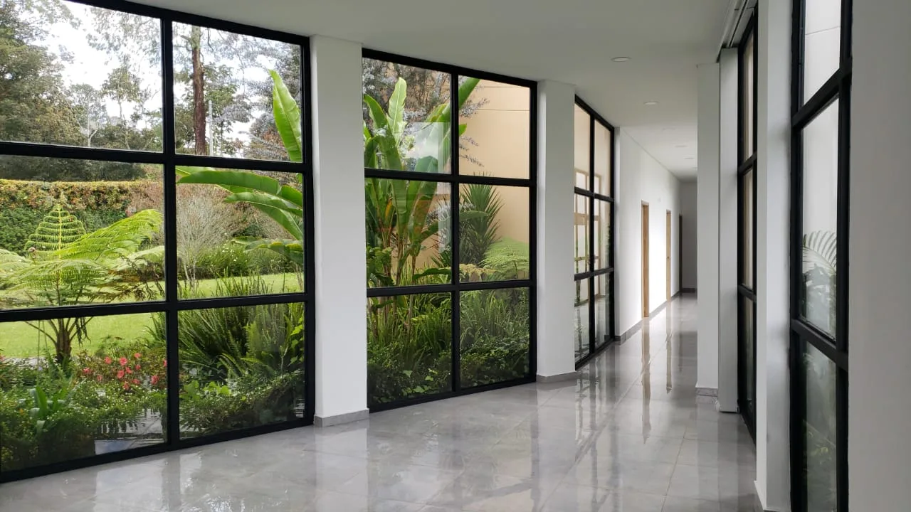 Casa Campestre en Arriendo en La ceja