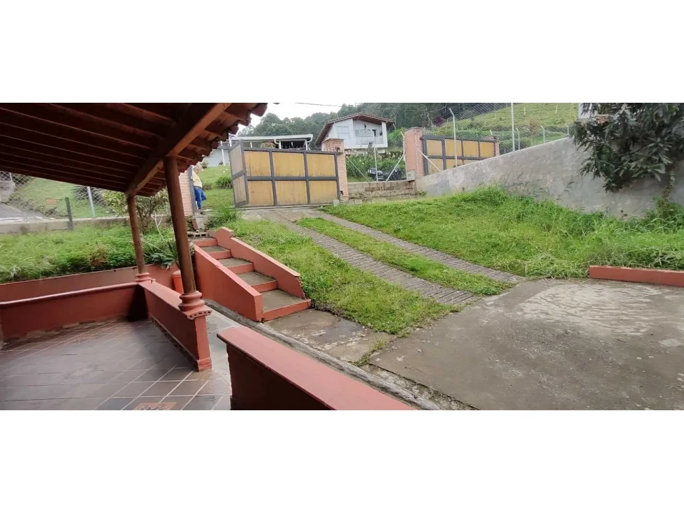 Apartaestudio en Arriendo en Envigado