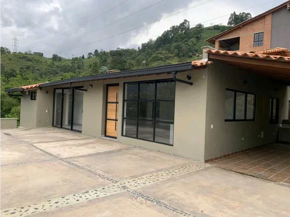 Apartamento en Arriendo en Envigado