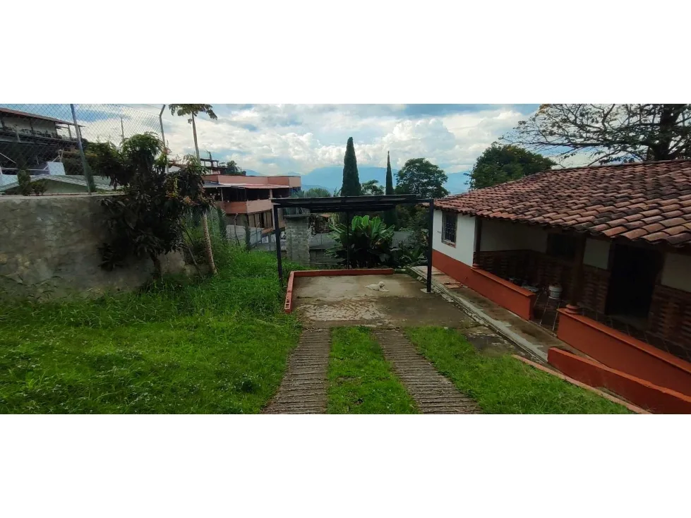 Casa Campestre en Arriendo en La mina, Envigado