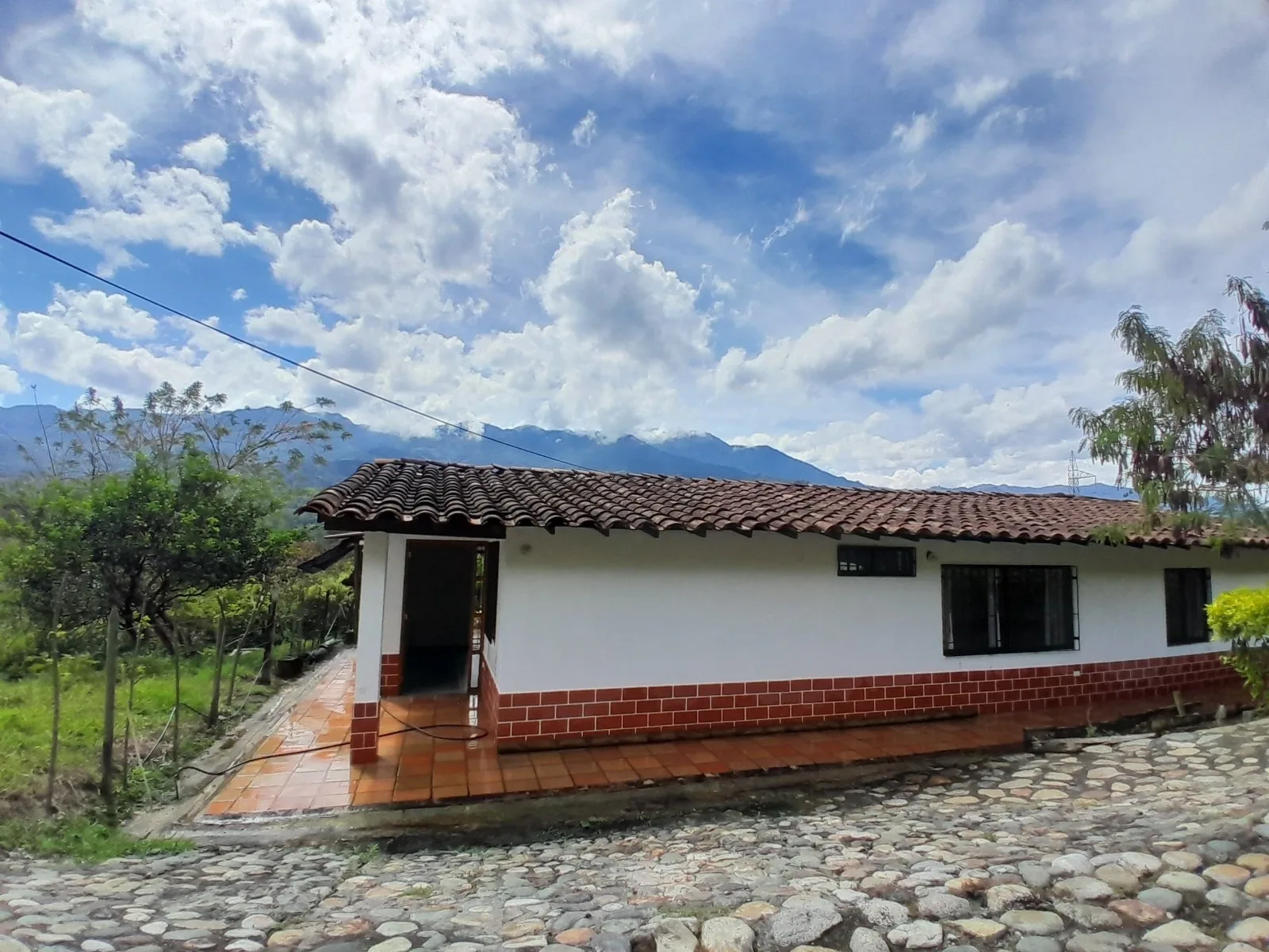 Casa en Arriendo en Ditaires, Itaguí