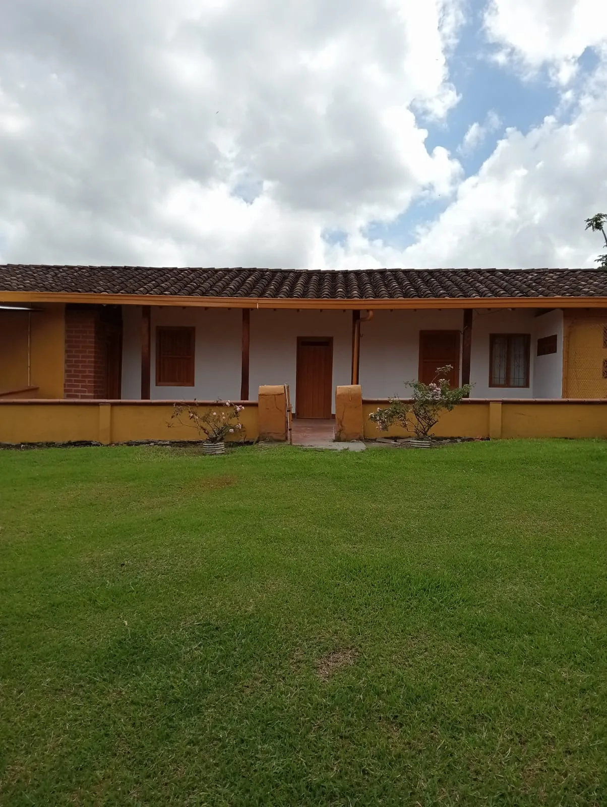 Casa Campestre en Arriendo en La mosca, Rionegro