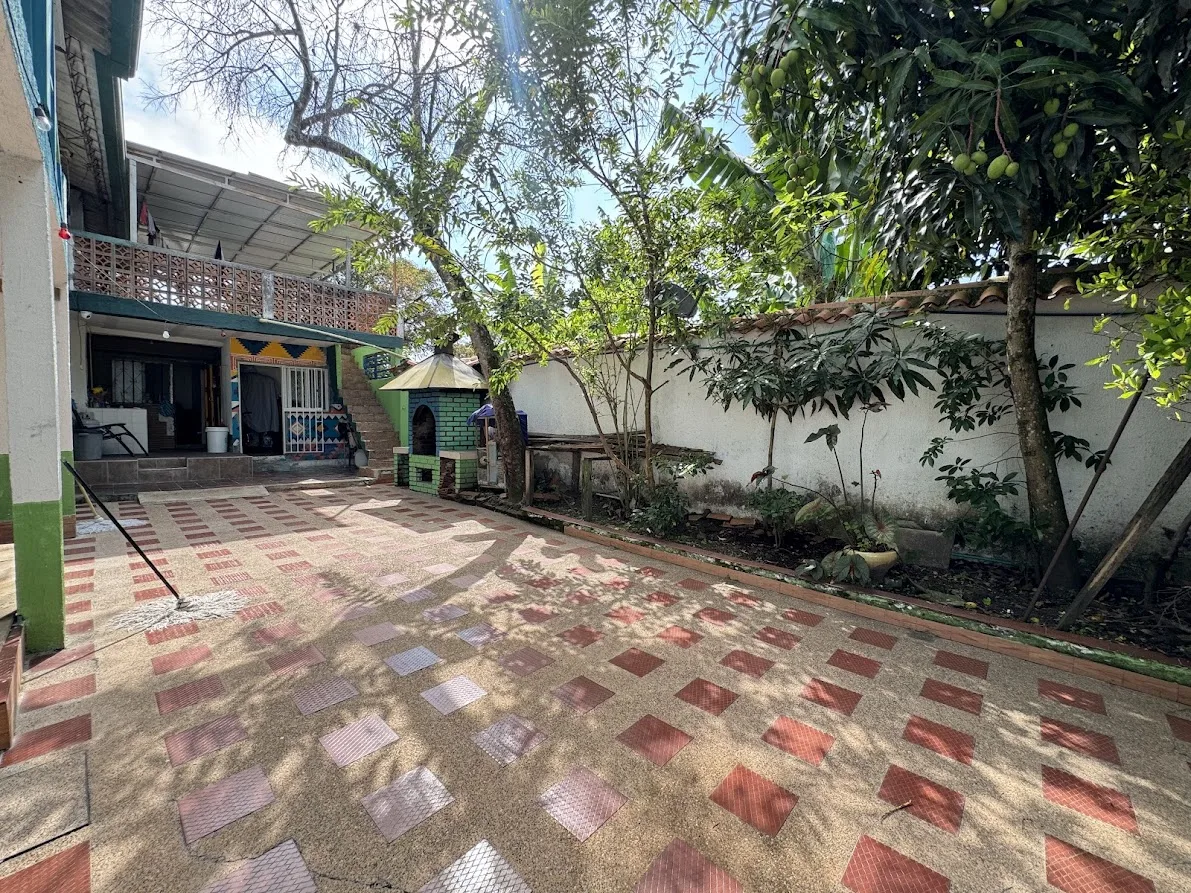 Casa Campestre en Arriendo en La tebaida