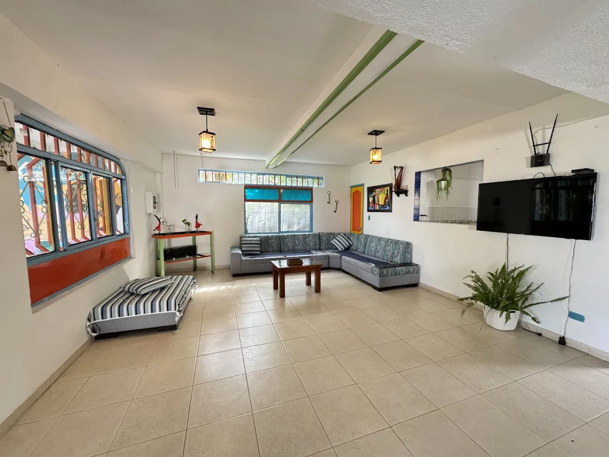Casa Campestre en Arriendo en La tebaida