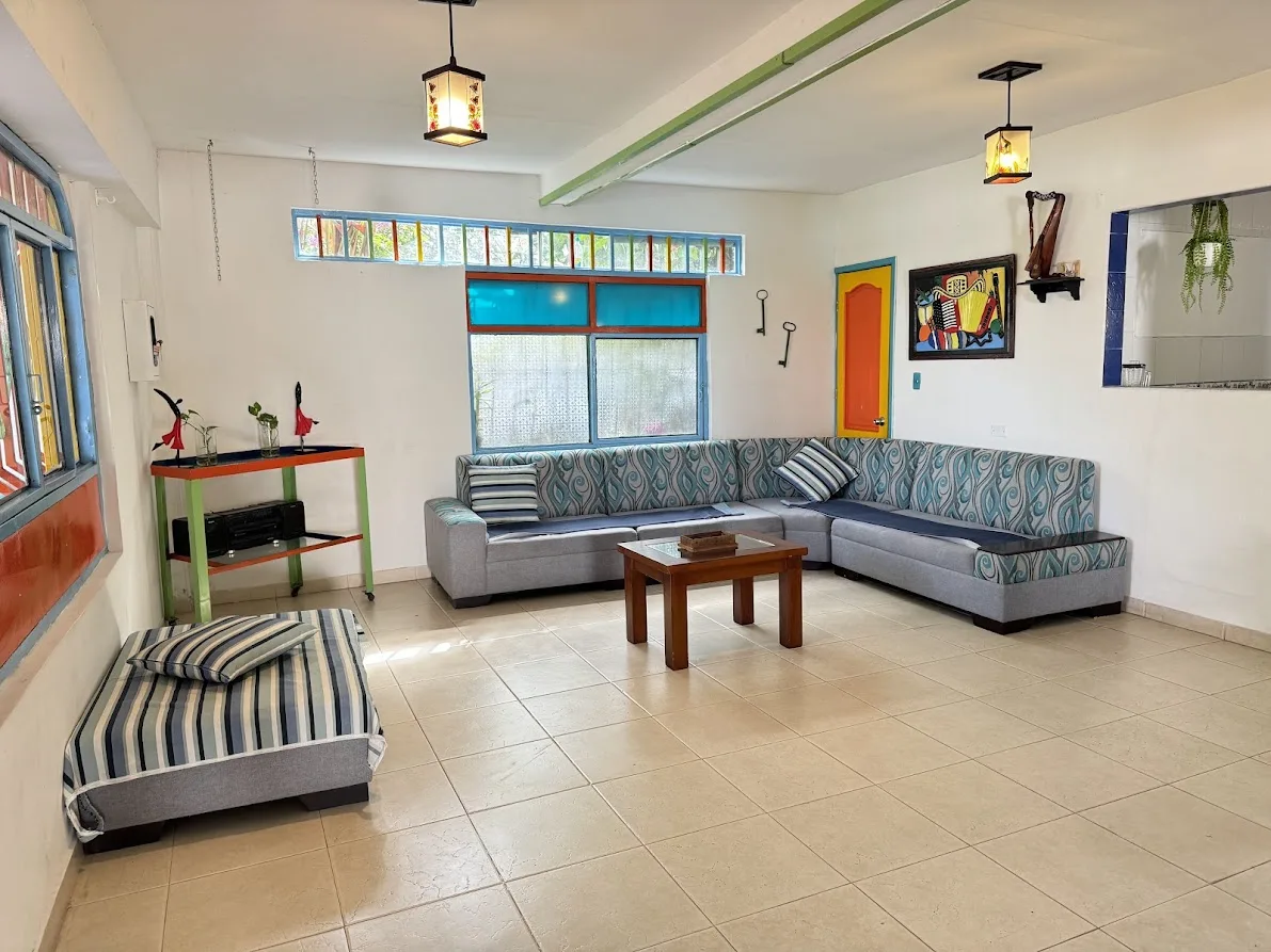 Casa Campestre en Arriendo en La tebaida