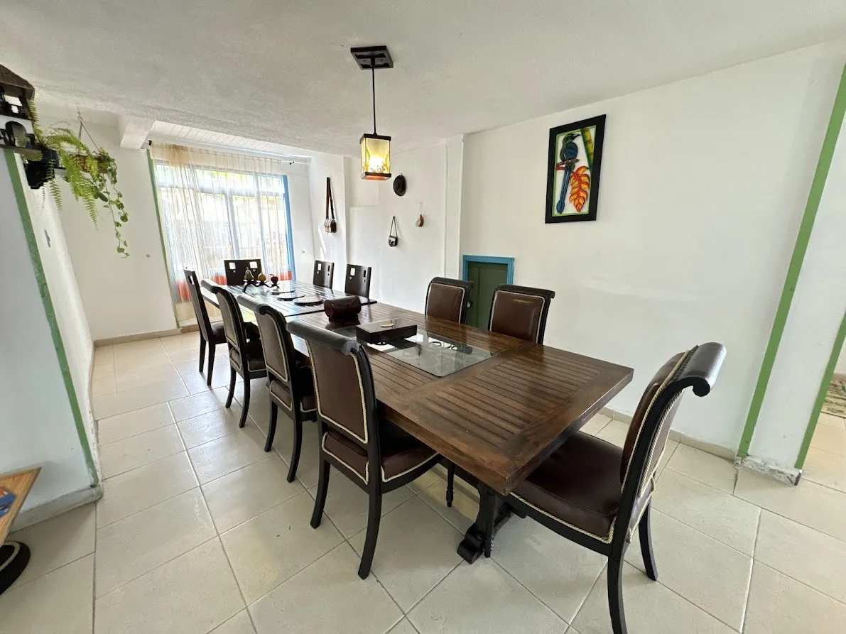 Casa Campestre en Arriendo en La tebaida