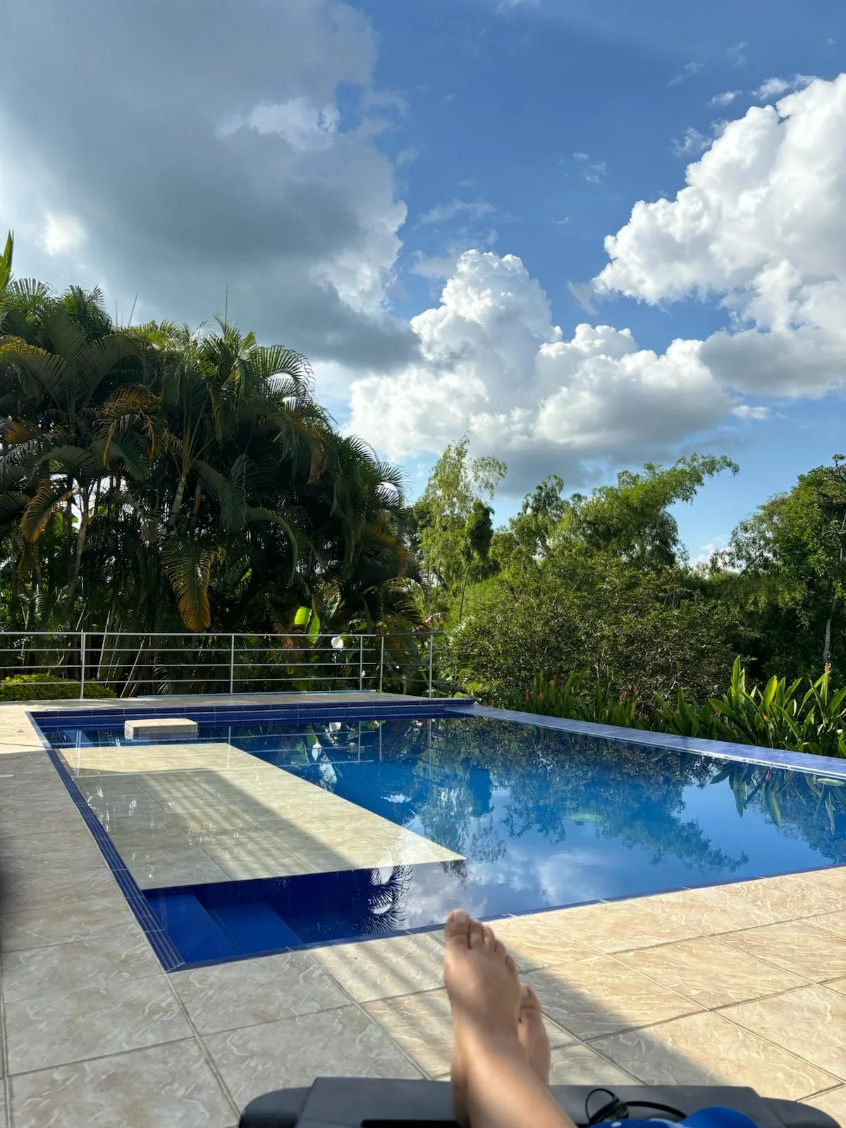 Casa Campestre en Arriendo en La tebaida