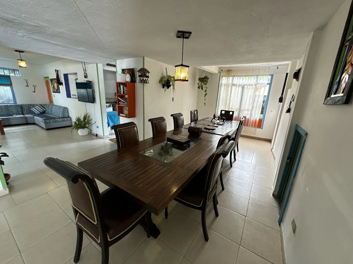 Casa Campestre en Arriendo en La tebaida