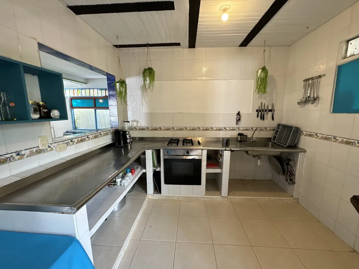 Casa Campestre en Arriendo en La tebaida