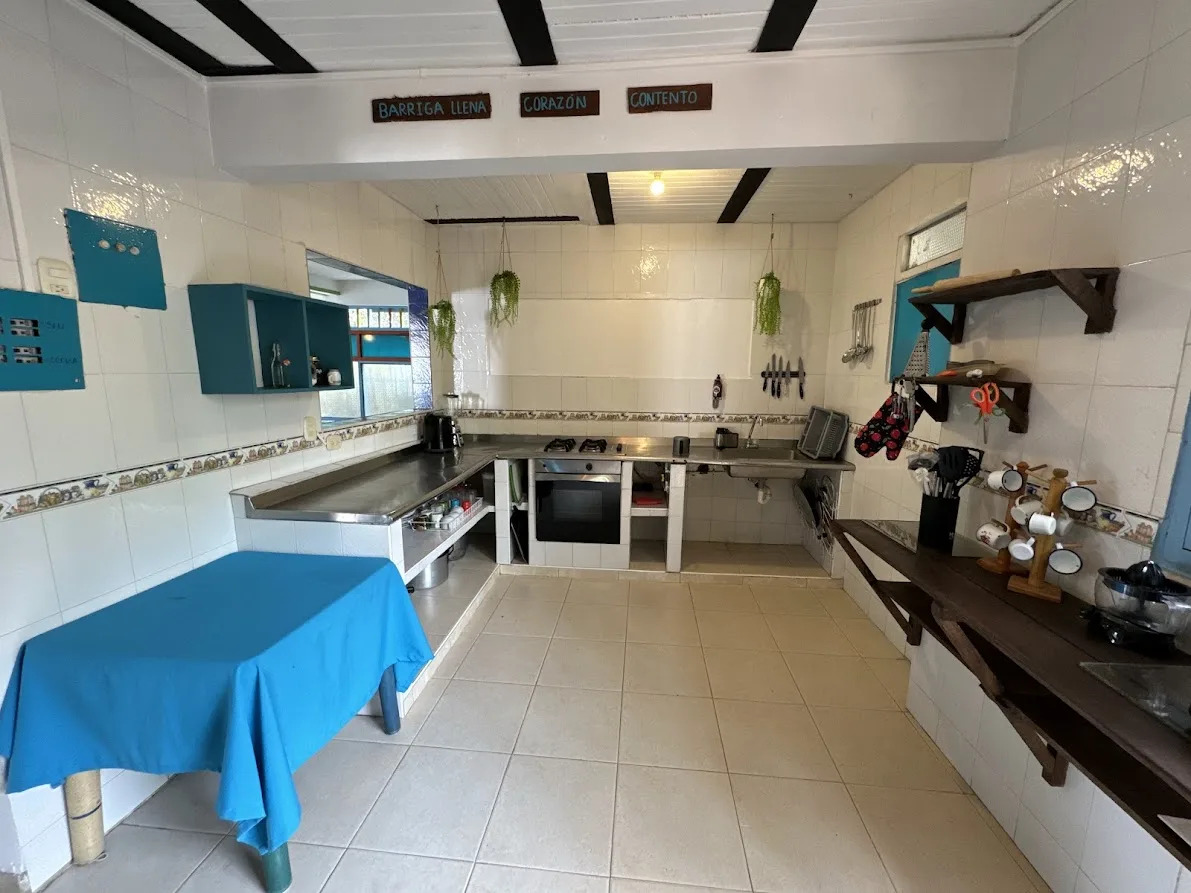 Casa Campestre en Arriendo en La tebaida