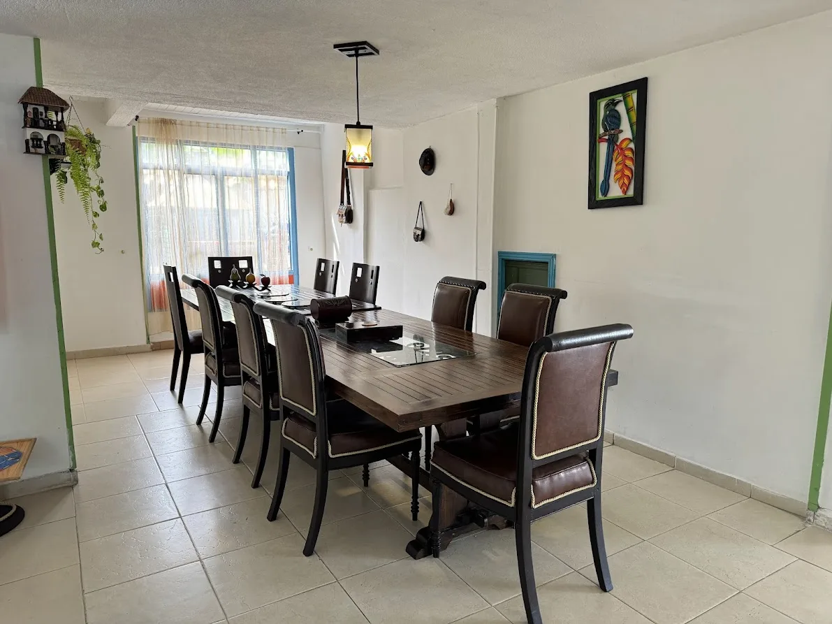 Casa Campestre en Arriendo en La tebaida