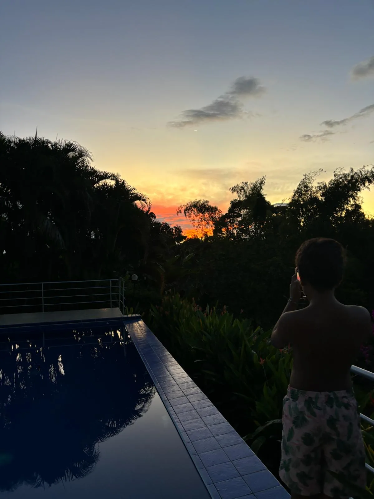 Casa Campestre en Arriendo en La tebaida