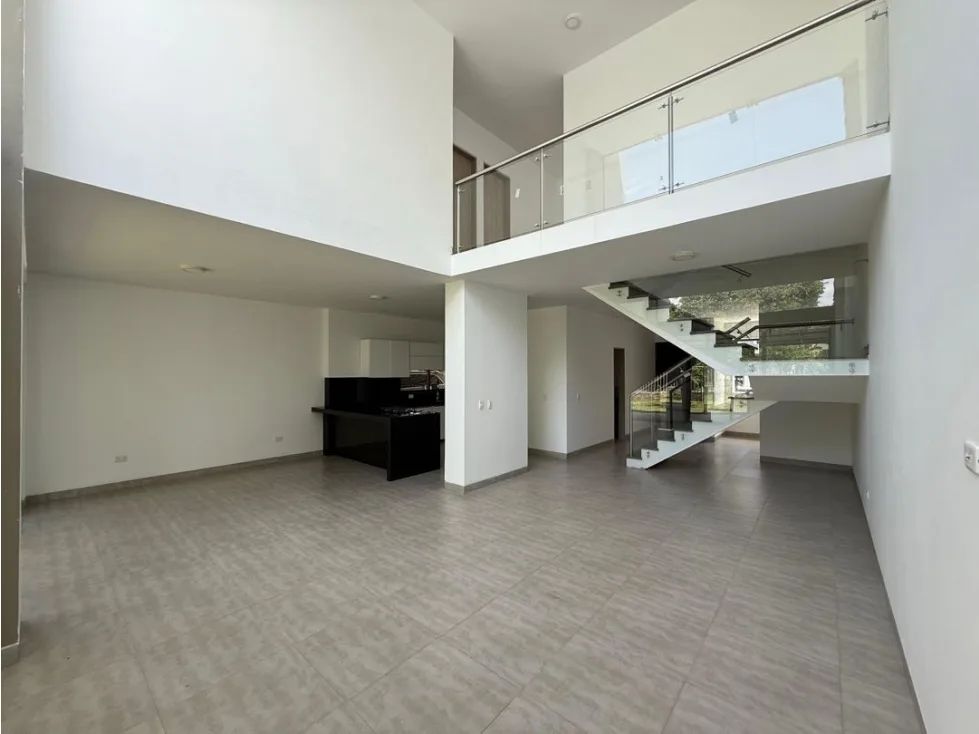 Apartamento en Arriendo en Porerito, Jamundí