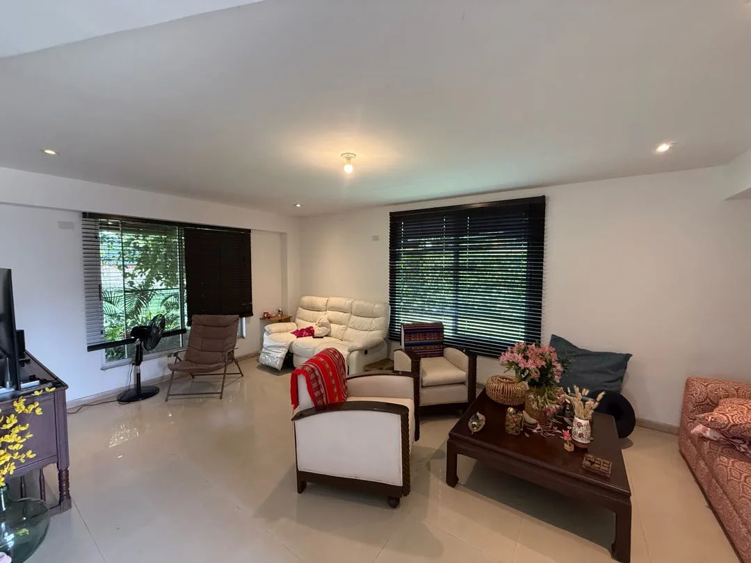 Casa Campestre en Arriendo en Las Mercedes, Jamundí