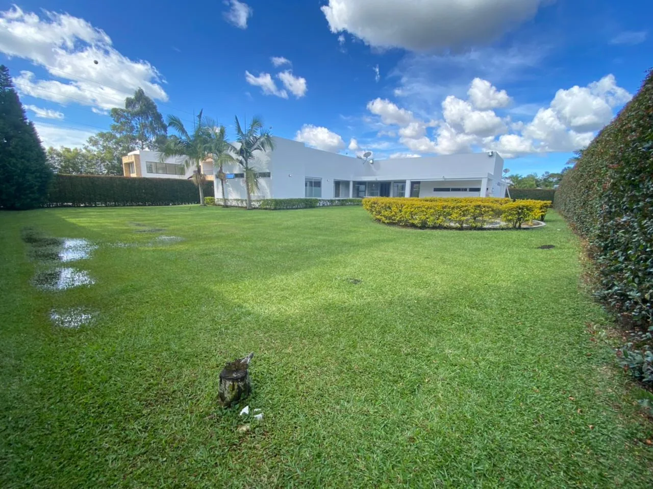 Casa Campestre en Arriendo en Loma del Escobero, Envigado