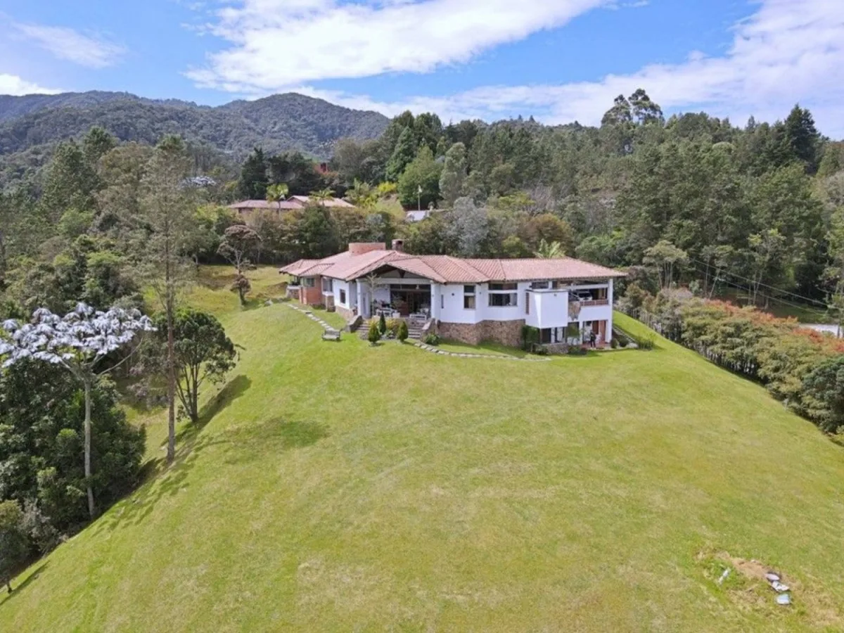 Bodega en arriendo en El paraiso, Girardota