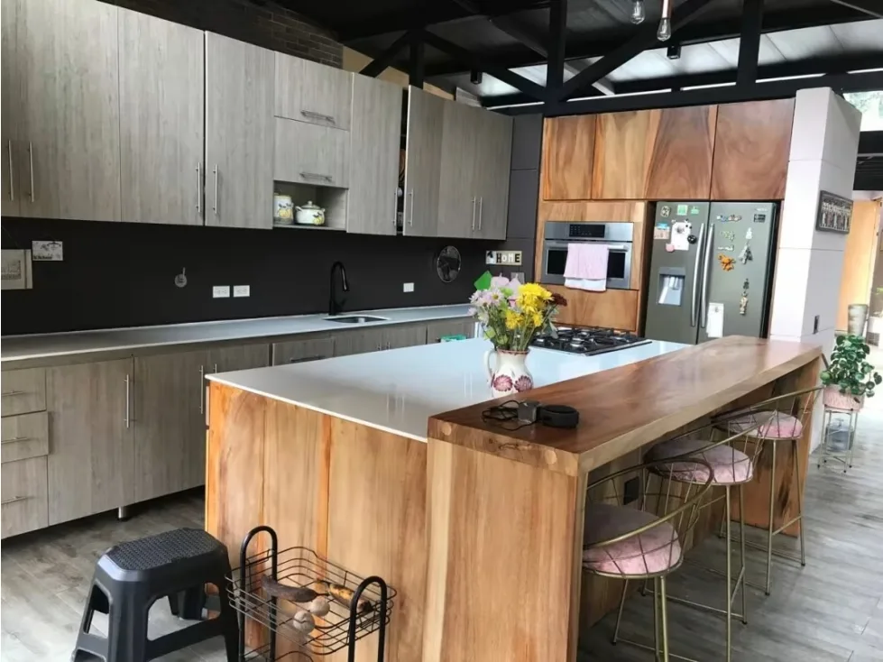 Bodega en Arriendo en El porvenir, Rionegro