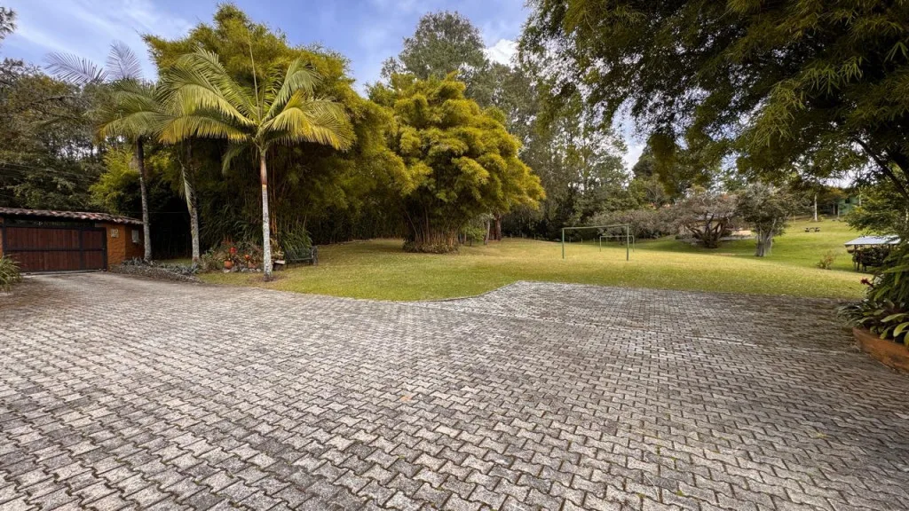 Casa en Arriendo en El salado, Envigado