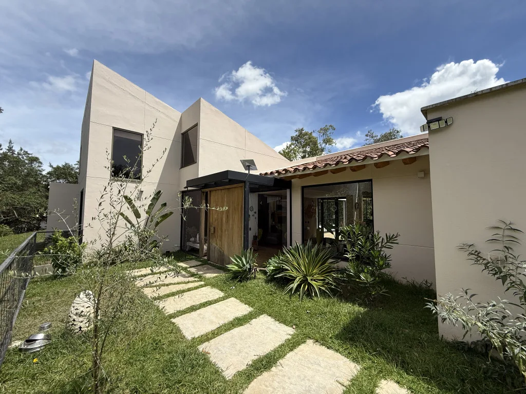 Finca en arriendo en La lomita, Barbosa