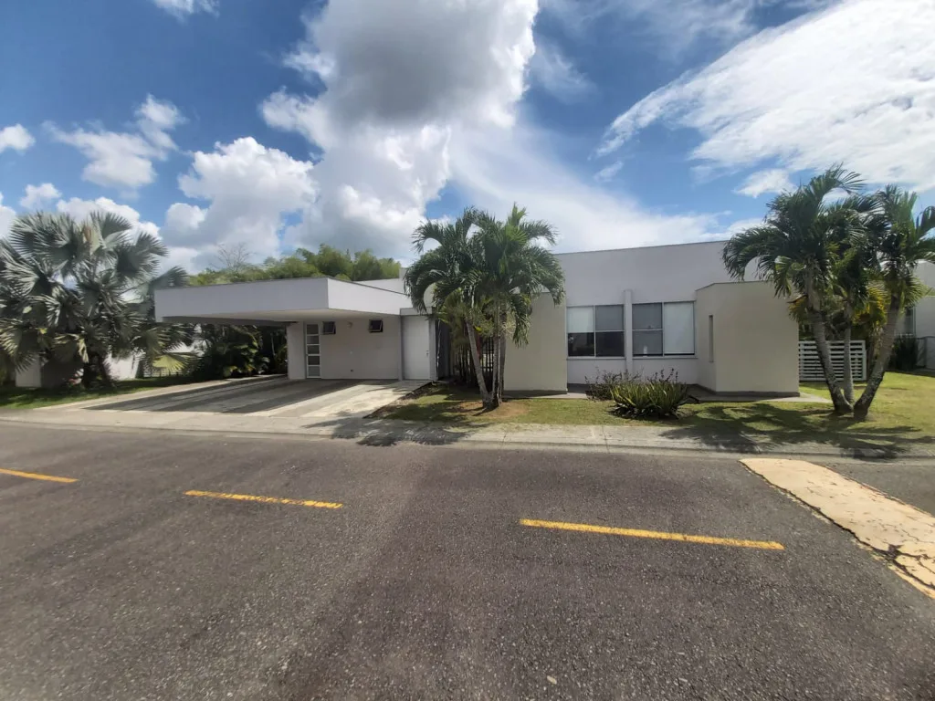 Casa Campestre en Arriendo en Mercasa, Pereira