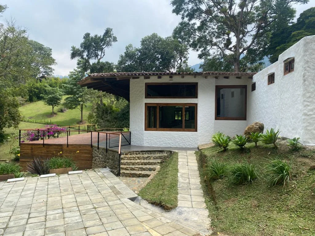 Casa en Arriendo en Miravalle dapa, Yumbo