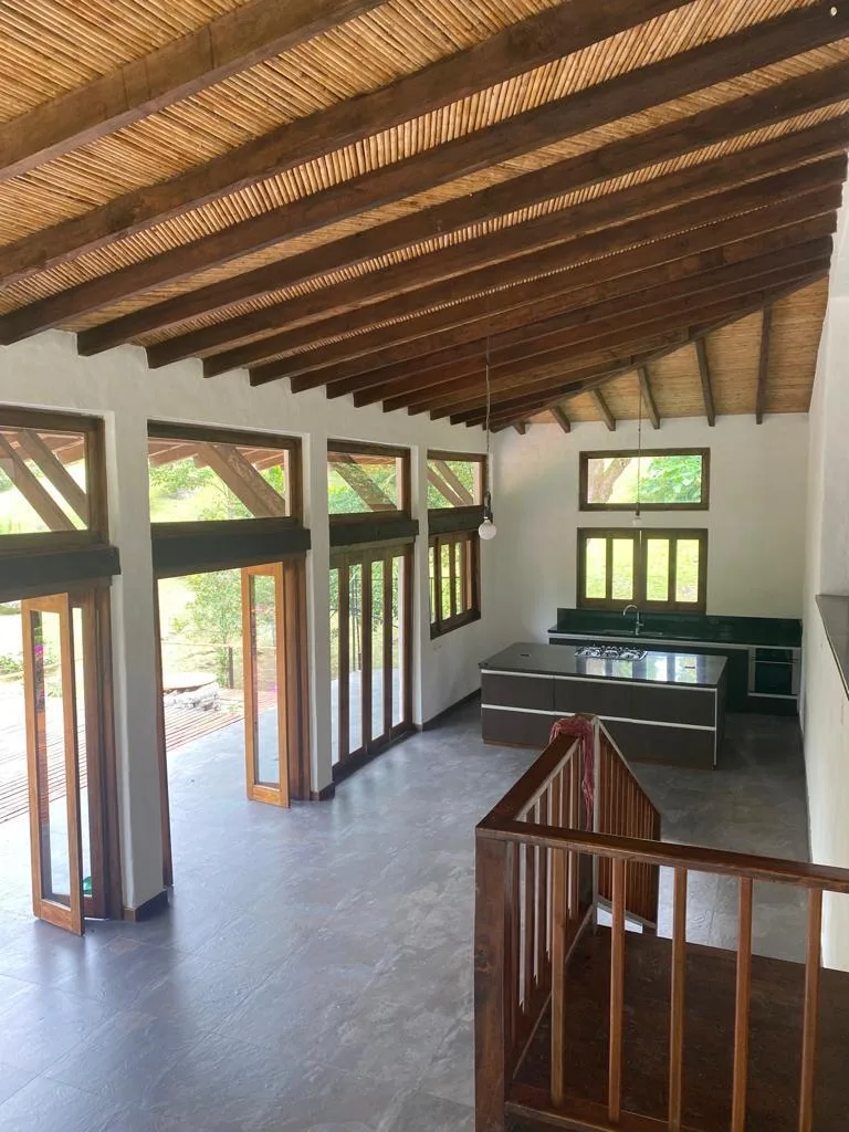 Casa Campestre en Arriendo en Miravalle dapa, Yumbo