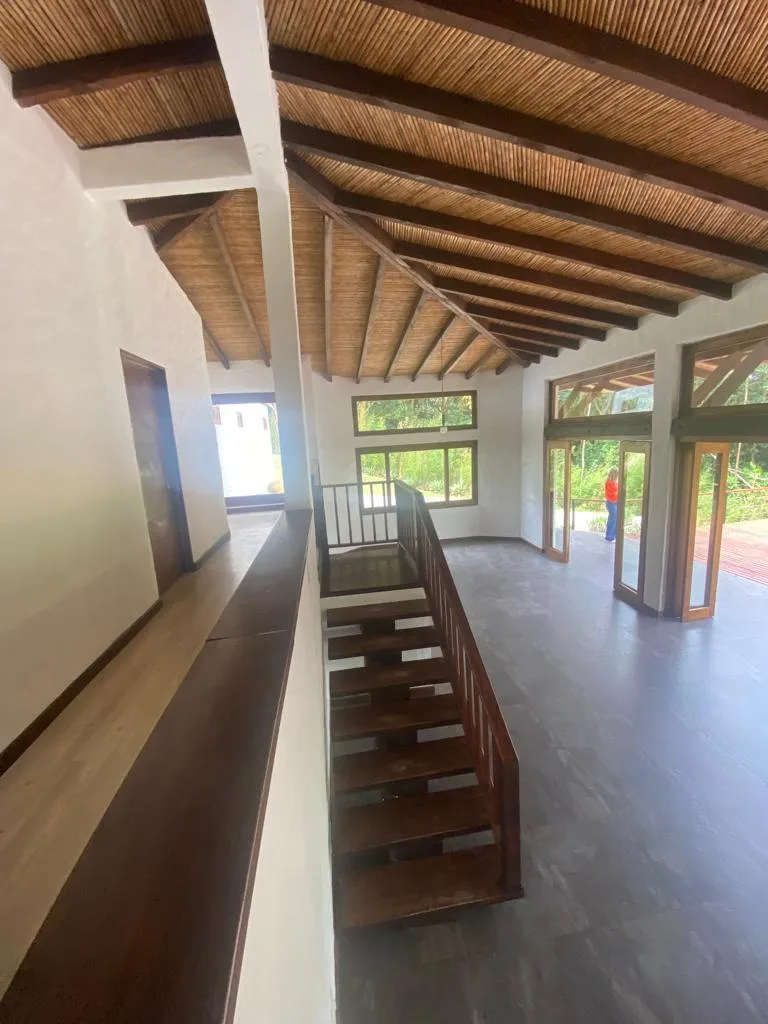 Casa Campestre en Arriendo en Miravalle dapa, Yumbo