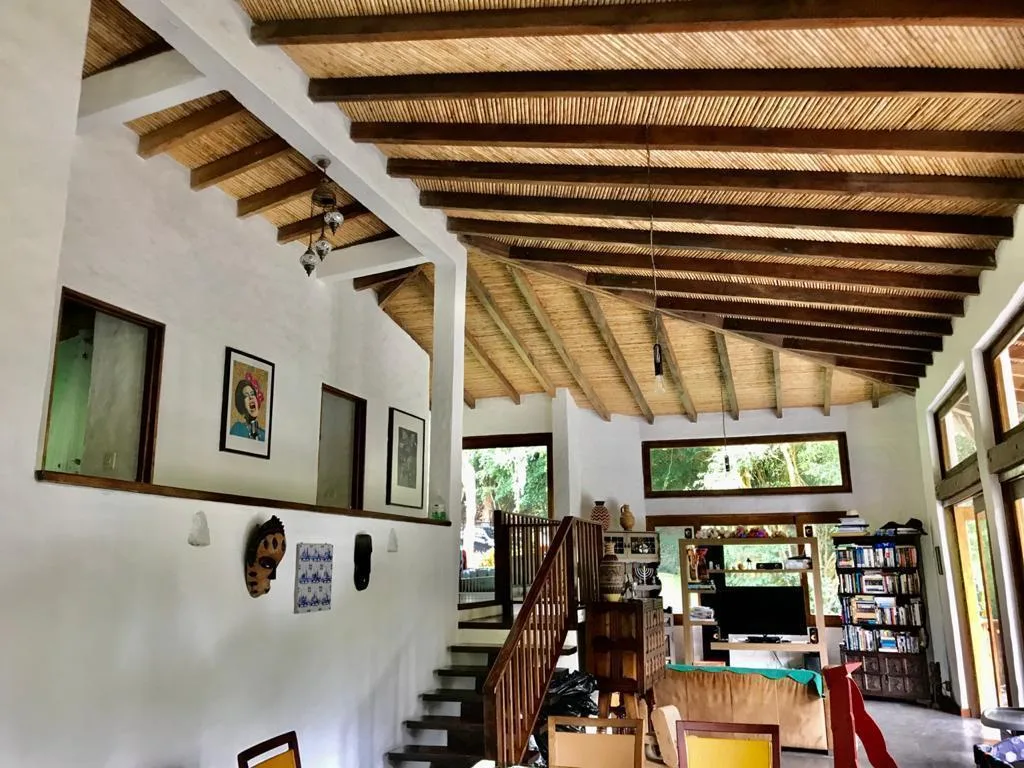 Casa Campestre en Arriendo en Miravalle dapa, Yumbo